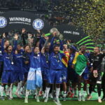 Pi³karze Chelsea