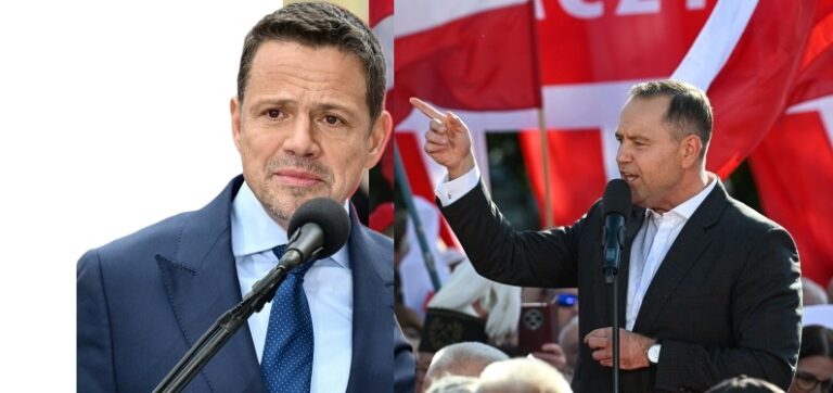 Wybory prezydenckie: Pomyłki w liczeniu głosów zdarzały się w obie strony. Nawrocki zyskał niecałe 3 tys. głosów, Trzaskowski – 2 tys.
