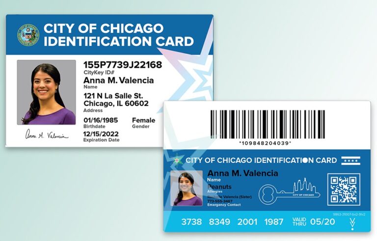 Chicago nie udzieliło dostępu służbom imigracyjnym do danych programu CityKey ID
