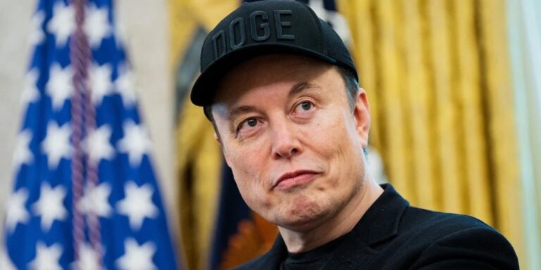 Elon Musk o „wielkiej, pięknej” ustawie budżetowej Trumpa: „Okropne paskudztwo”
