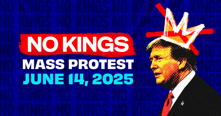 Chicago przygotowuje się do sobotniego protestu „No Kings”