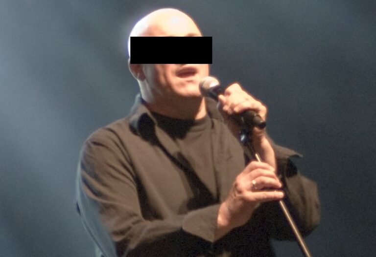 Znany piosenkarz Ryszard R. z zarzutem prowadzenia auta w stanie nietrzeźwości. „Ryśku, nikt za ciebie lepiej nie zaśpiewa tu »Wypijmy za błędy«”