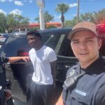fot. Facebook, LakelandPD