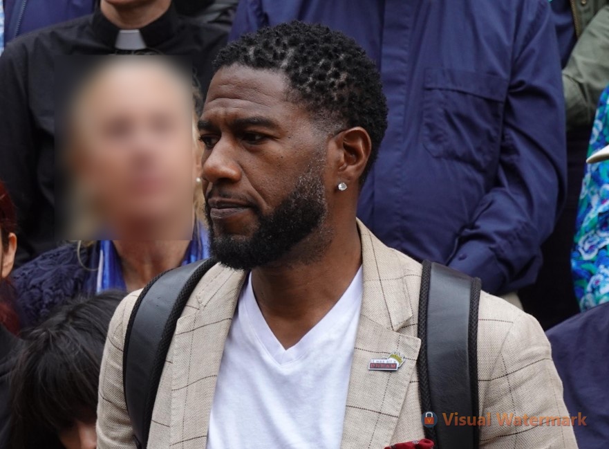jumaane willimas