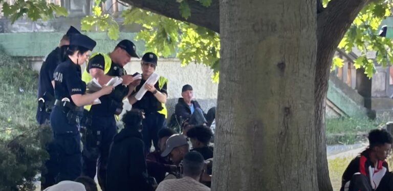 Niemcy i pozostałe kraje zachodnie zaostrzyły politykę imigracyjną. Polska będzie miała coraz większy problem?