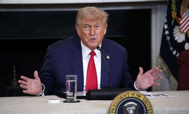 Trump: Mam nadzieję, że Musk nie zażywał narkotyków w Białym Domu