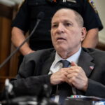 Harvey Weinstein’s retrial continues in New York