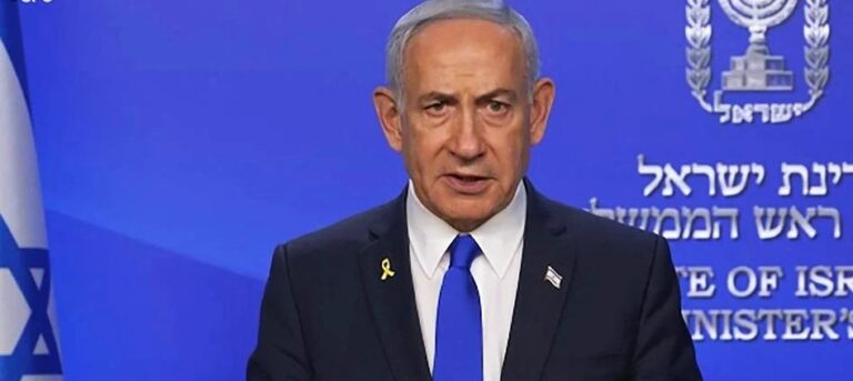 Izrael/ Netanjahu: Iran próbował zamordować jednego z moich synów