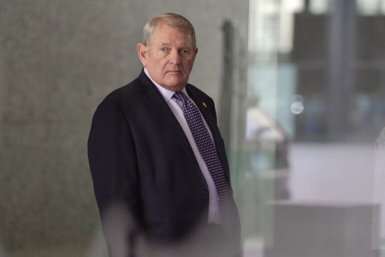 Prokuratura federalna nie przygotowała dowodów do ponownego procesu tzw. czwórki z ComEd-u