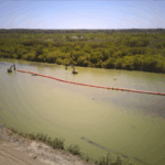 fot. United States Border PatrolSupervisory Border Patrol Agent Abraham Garcia, Public domain