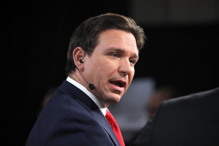 Floryda na drodze do zniesienia obowiązku szczepień przeciwko kilku chorobom