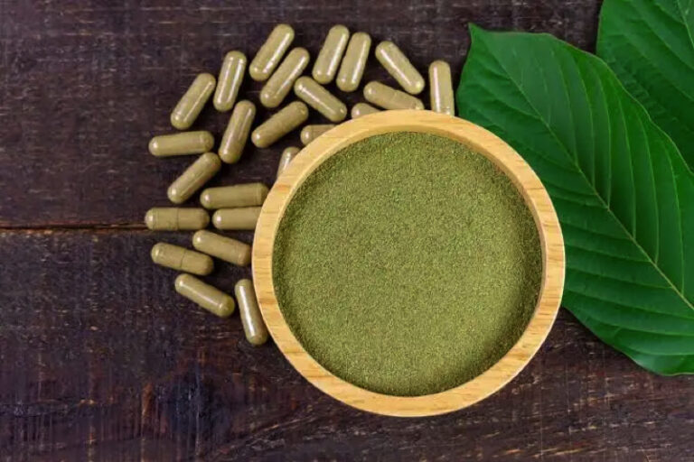 Naperville zakazuje sprzedaży kratomu. Rada miasta głosowała jednogłośnie