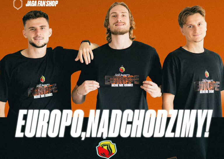Liga Europy: Zwycięstwo Jagiellonii w Gruzji i awans do fazy ligowej