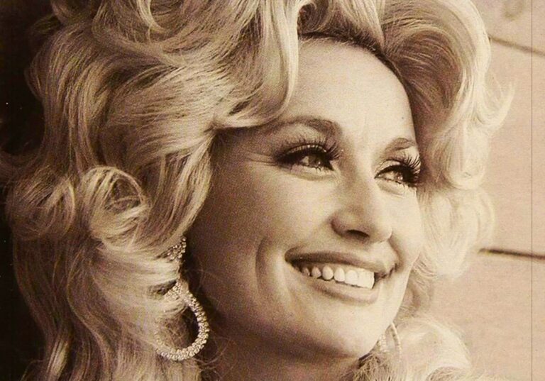 Lotnisko w Nashville może otrzymać imię Dolly Parton