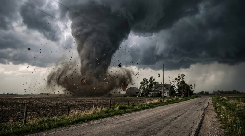 Tornado