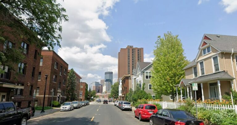 Strzelanina w apartamentowcu w Minneapolis; dwie osoby i sprawca nie żyją