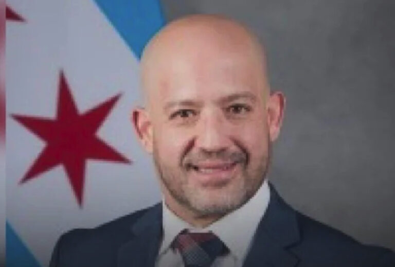 Szef BACP w Chicago odchodzi ze stanowiska. Ivan Capifali przechodzi do sektora prywatnego