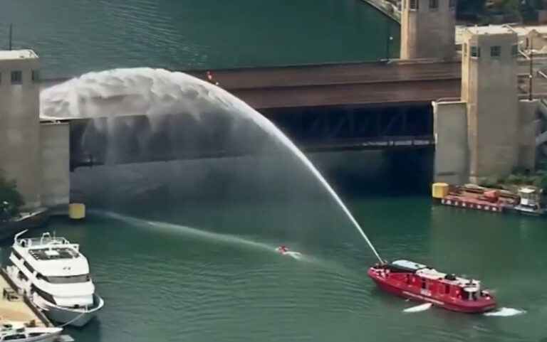 Most DuSable Lake Shore Drive w Chicago uznany za wadliwy konstrukcyjnie. Problemy mają też inne mosty