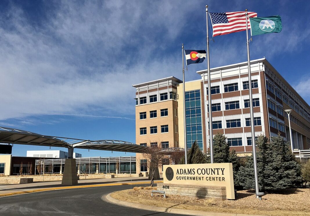 Adams County, Colorado